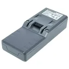EXTENSILO Akku kompatibel mit Hoover FD22L001, FD22G011, FD22L, FD22HH001, FD22RP, FD22RA001, FD22HH Staubsauger (3,2 Ah, 21,6 V, Li-Ion)