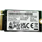 Union Memory AM620 128GB M.2 NVMe SSD PCIe 3.0 x4 2242