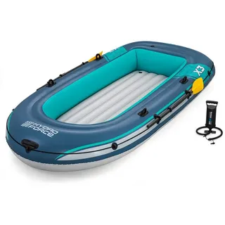 BESTWAY Boot Set Trek X3 294 x 137 x 39 cm