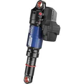 RockShox RockShox, Velodämpfer, 190 mm, 40 mm)