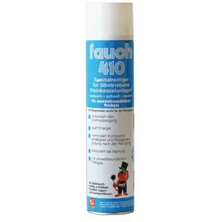 Sanit Fauch 410 Spraydose 8040 600 ml