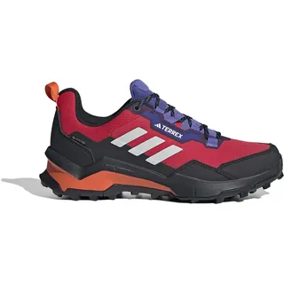 Pure Ruby / Grey One / Semi Cobalt Blue 40 2/3