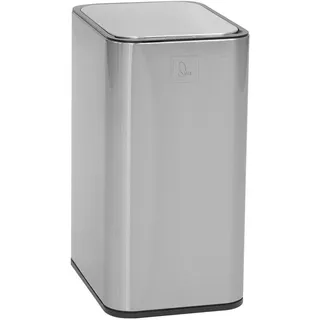 Svita SE13L 40 l Silber