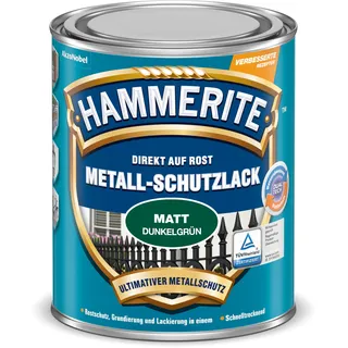 Dunkelgrün matt 750 ml