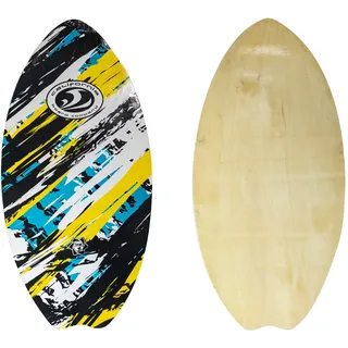 CBC Wood 39.5 Skimboard 2024