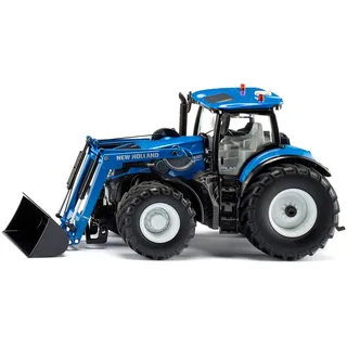 Siku Traktor New Holland T7.315 RTR 6797