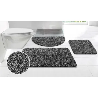 OTTO home Vanessa Schwarz 55 x 50 cm