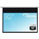 Motorisierte Leinwände - 92 Zoll, 16:9