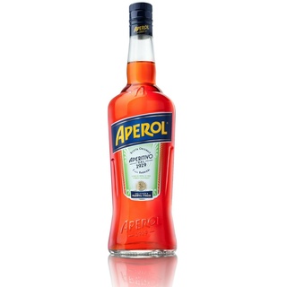 Aperol 1919 Aperitivo 3 x 0,7 Liter Aperol Spritz NEU in OVP