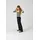 Only Cargo-Hose KOGYARROW-VOX Gerade geschnitten Cargohose 146