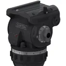 Cartoni Focus 18 (+/-90°) Fluidkopf