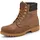 Panama Panama Wool Herren Braun 44