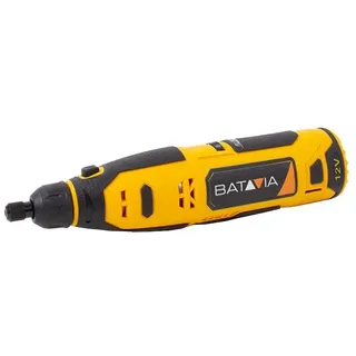 BATAVIA Mini-Akku-Schleifer 12V ohne Akku