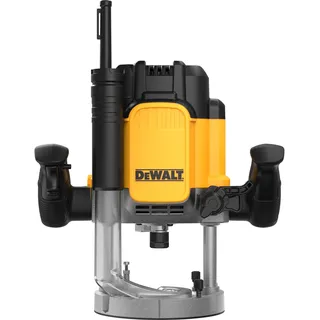DeWalt Oberfräse DWE625-QS