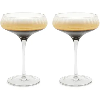 Leopold Vienna - Martini Glas Arinto 2er-Set
