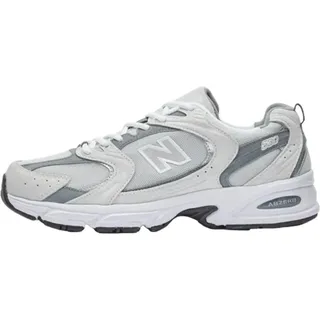 Grey Matter/Harbor Grey/Silver Metallic 42,5