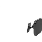 Peak Design Car Mount VHB Charging v2, Smartphone Halterung, Schwarz