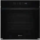 Einbaubackofen groß Dampfgaren AutoClean FHBI4S8PM2SK 