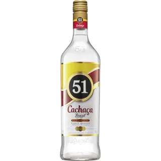 51 Export 51 Cachaça