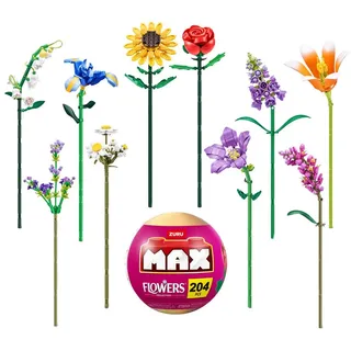 Zuru MAX Premium Flowers Collection (83184GQ1)