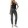 Damen SHAPING Jeans Bloom Black 27W 30L