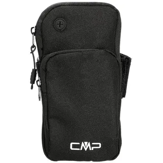 CMP Running Armband nero (U901) U