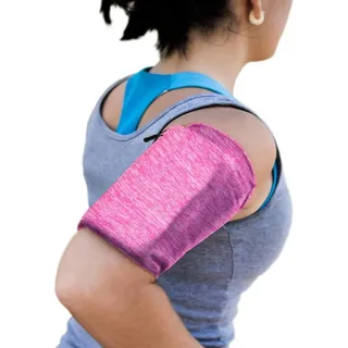 COFI Laufarmband Handyarmband in Pink - L