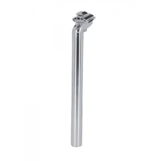 XLC Sattelstütze SP-R07 silber
