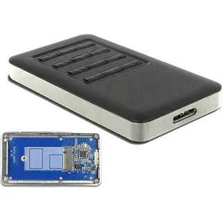 DeLock - M.2 Key B 42 mm SSD USB 3.0