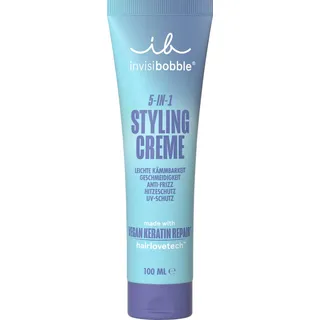 Invisibobble Styling 5 in 1 Styling Creme 100 ml