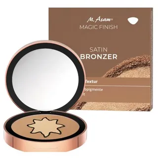 M. Asam MAGIC FINISH Satin Bronzer - braun