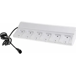 Unify Rack Charger - Akku-Ladeständer - für OpenScape WL4 Mehrfach Ladegerät Batterien