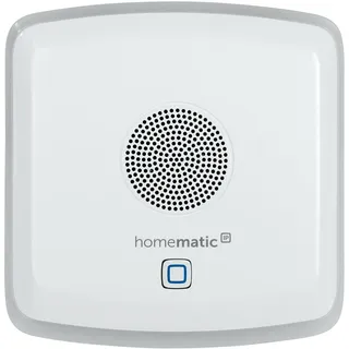 Homematic IP Kombisignalgeber HmIP-MP3P