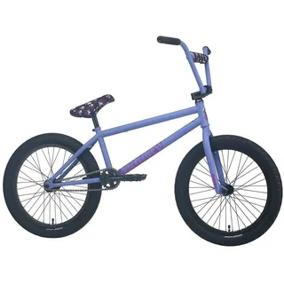 SUNDAY Street Sweeper Lhd 20.75 ́ ́ Tt 2023 Bmx Rad - Lavendel - One Size