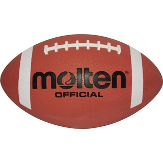 Molten Kinder American Football braun