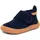 Barefoot Basic Blau 27