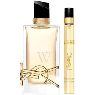 90 ml + Eau de Parfum 10 ml Geschenkset