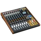 Tascam Model 12 - Mischer / Interface / ?Recorder / Controller