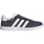 Shadow Navy/Ftwr White/Black 42 2/3