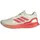 Damen Off White/Preloved Scarlet/Dash Grey 36 2/3