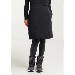 Jack Wolfskin Winterdune Skirt W black (6000) XS