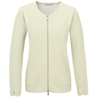 Rabe Cardigan Jacke Farbe Bisquit, Größe 46 - 46
