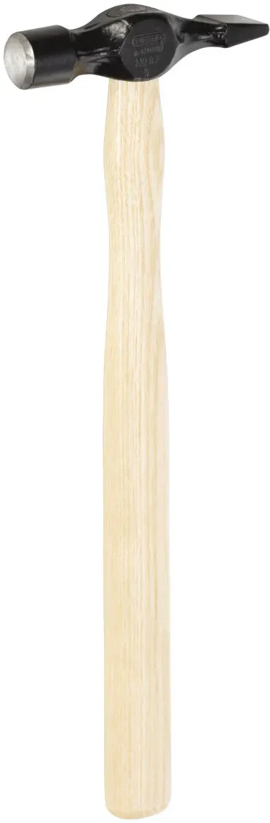 PICARD Schreinerhammer 300g Englische Form Gr. 3 Nr. 87