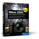 Buch Nikon Z6III von Stephan Haase