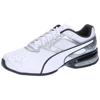 Puma Tazon 6 FM M puma white/puma silver/puma black 45