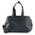 DUFFLE BAG Steel Grau 40 x 25 x 20 LxHxB