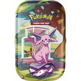 Pokémon Karmesin & Purpur Prismatische Entwicklungen: Psiana