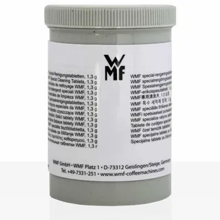 WMF Spezial Reinigungstabletten 100 x 1,3 g