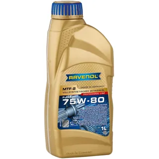 Ravenol MTF-2 SAE 75W-80