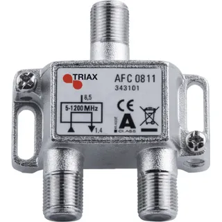 TRIAX AFC 0811 1,2 GHz